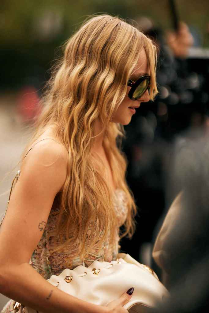 El agua de romero puede ayudar a que nuestro cabello crezca más rápido