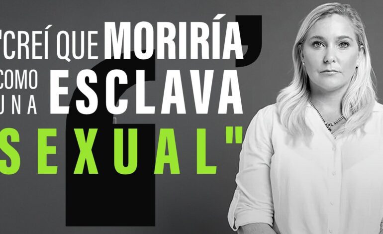 las memorias de Virginia Giuffre que revelan el infierno de Epstein