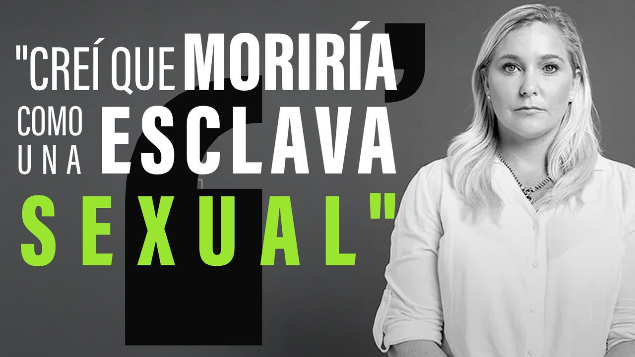 las memorias de Virginia Giuffre que revelan el infierno de Epstein
