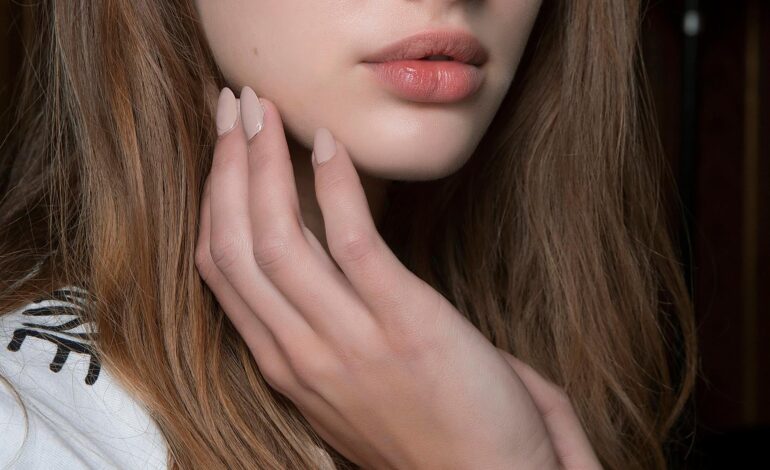 La crema de manos que siempre llevo en el bolso