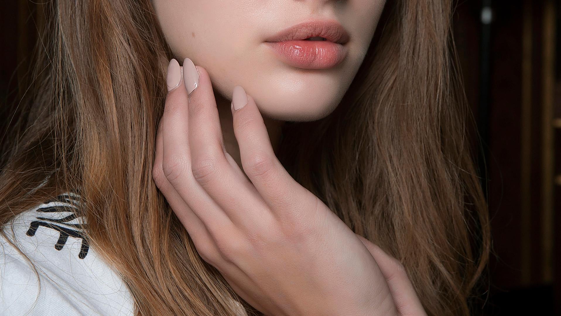 La crema de manos que siempre llevo en el bolso