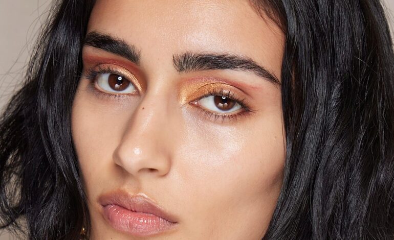 Tratamientos con probióticos para piel sensible