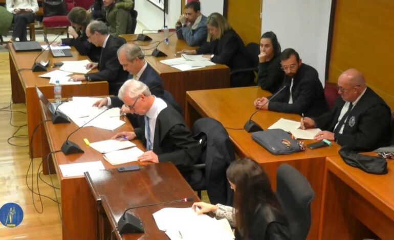 El jurado popular declara culpables, por unanimidad, a los tres acusados del triple crimen de Chiloeches