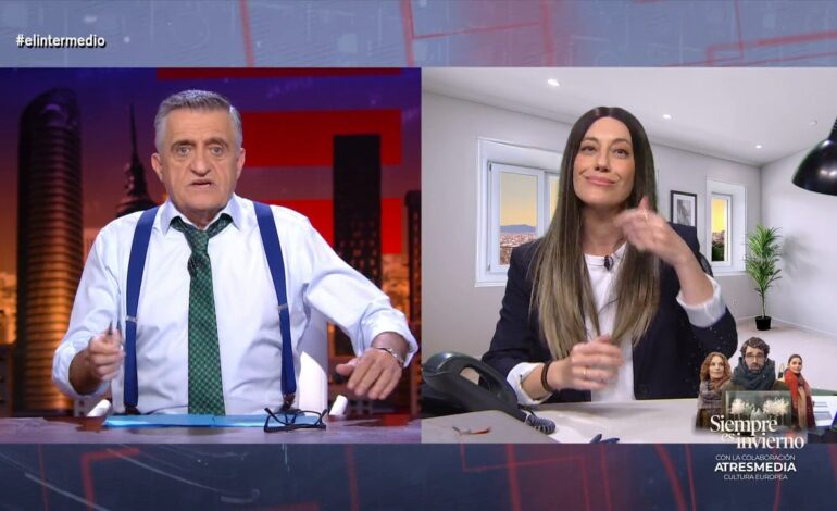 La relación se ha terminado, como la de ‘Los Javis’