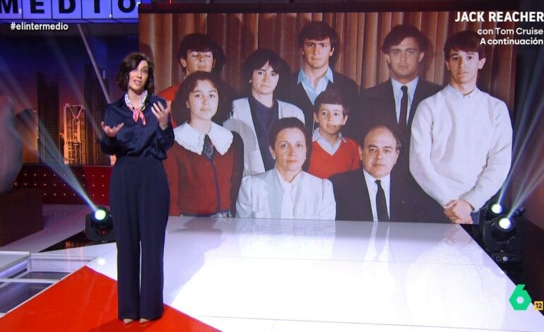 Deseo que se acabe pronto esta patraña de juicio