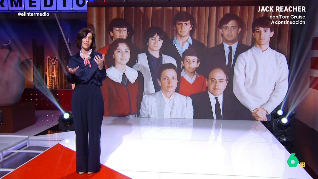 Deseo que se acabe pronto esta patraña de juicio