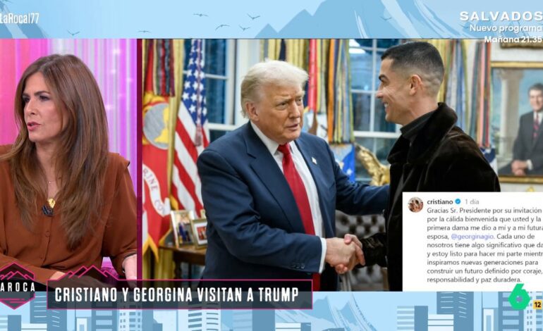 A lo mejor se está postulando como un futuro Elon Musk…