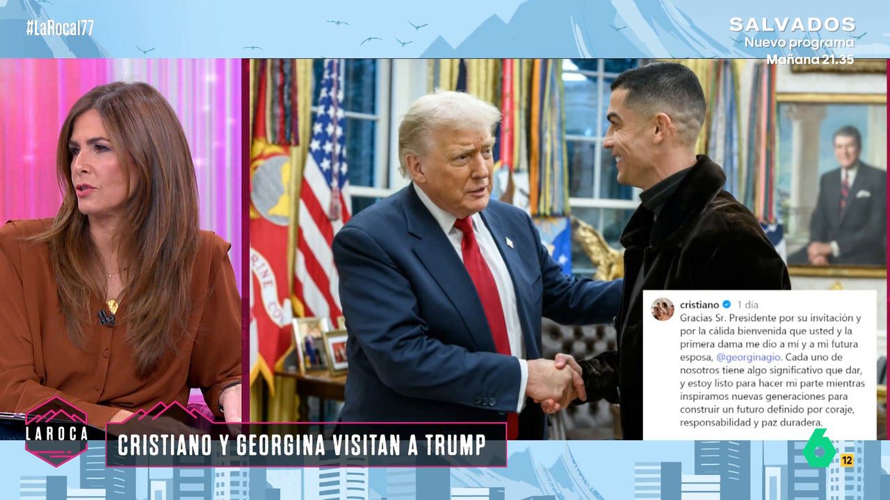 A lo mejor se está postulando como un futuro Elon Musk…