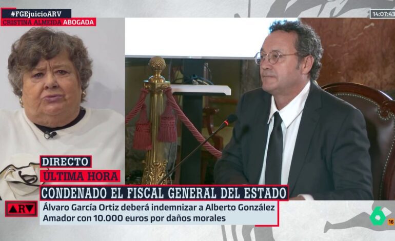 Se ha hecho más política que justicia