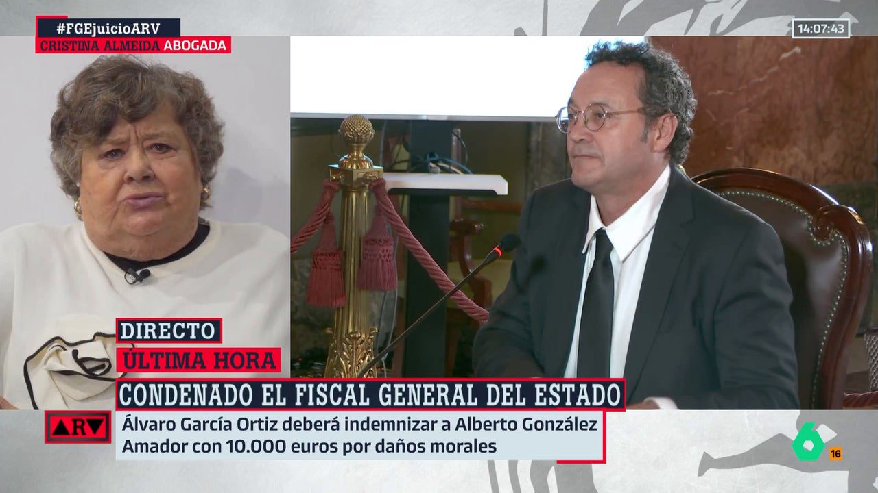 Se ha hecho más política que justicia