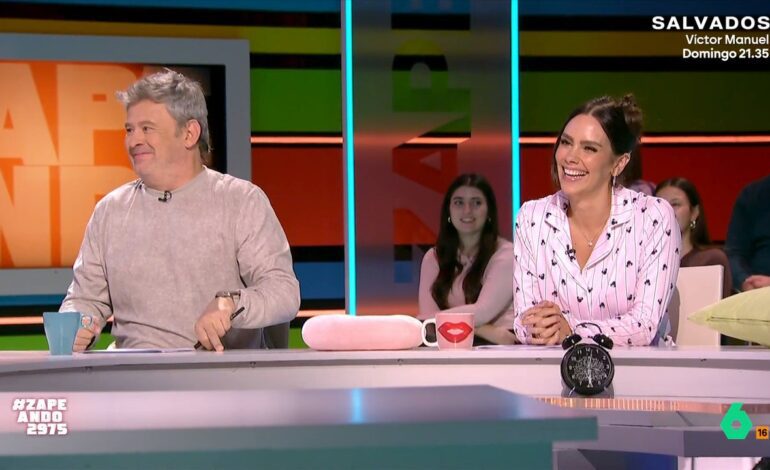 «No quiero estar aquí…», en vídeo