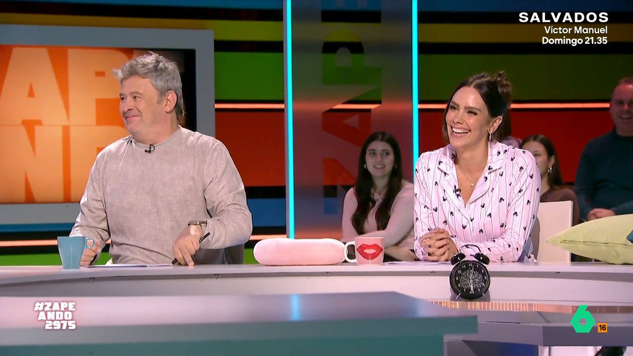 «No quiero estar aquí…», en vídeo