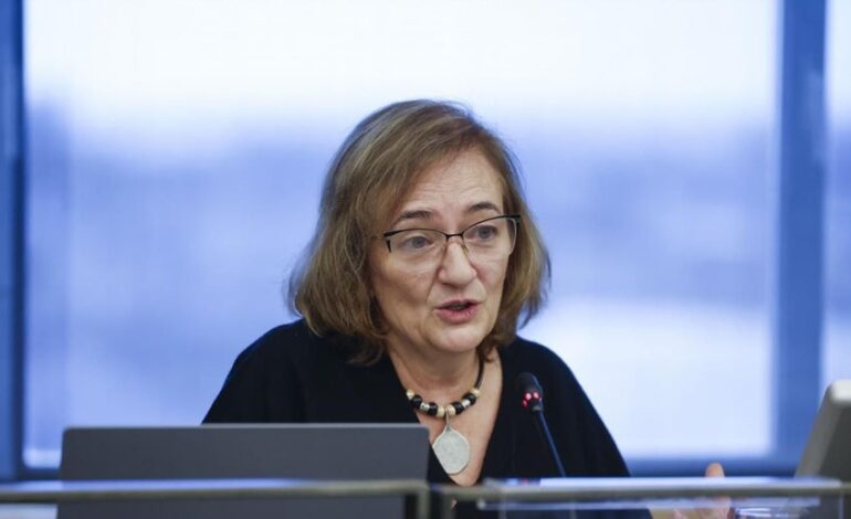 La Airef paraliza el examen de las pensiones que le impone el Gobierno