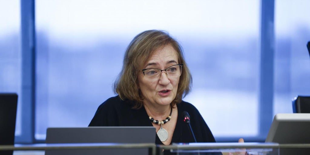 La Airef paraliza el examen de las pensiones que le impone el Gobierno