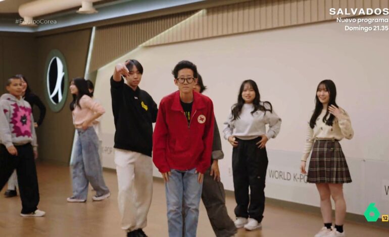 Equipo de Investigación se adentra en el Centro Mundial del K-Pop, la ‘fábrica’ donde Corea forma a sus futuros ídolos: funciona con dinero público