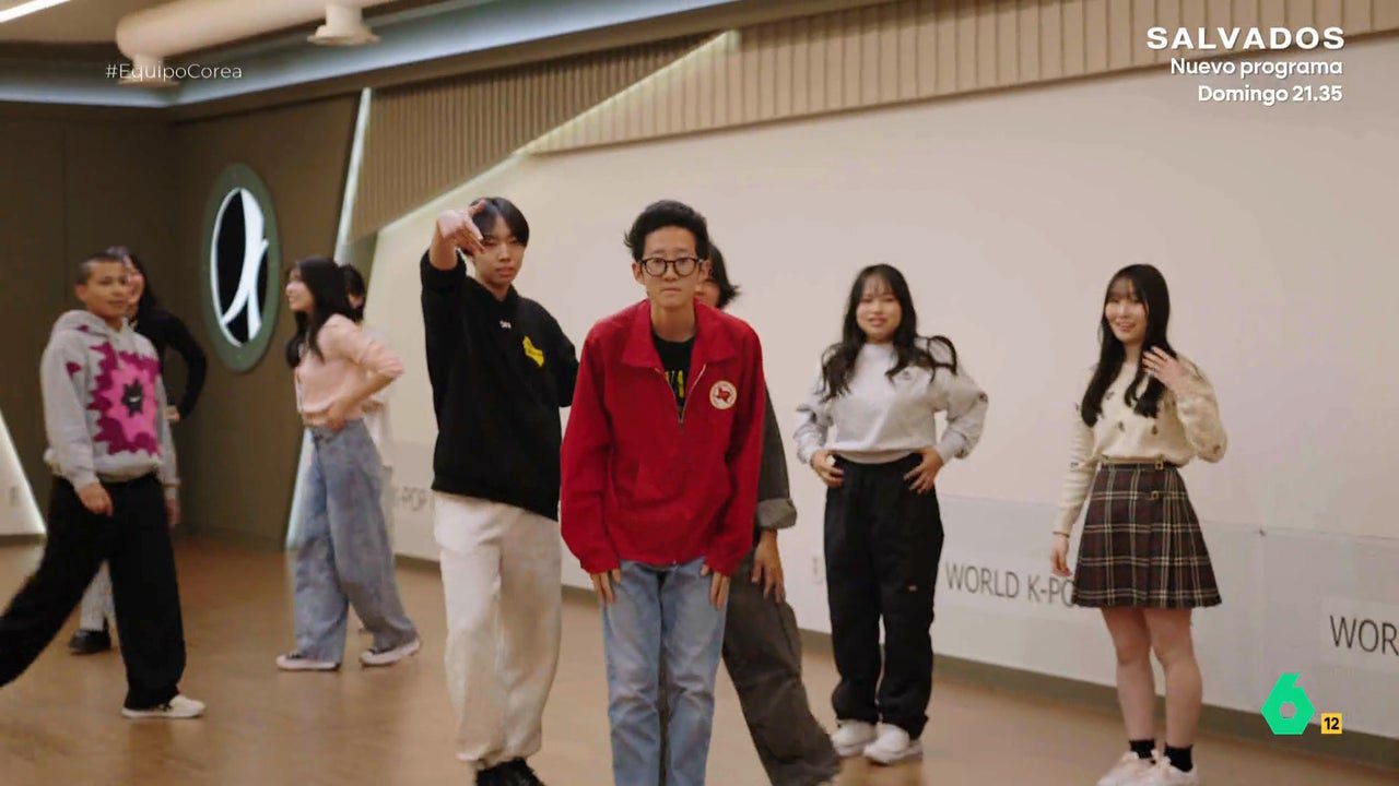 Equipo de Investigación se adentra en el Centro Mundial del K-Pop, la ‘fábrica’ donde Corea forma a sus futuros ídolos: funciona con dinero público
