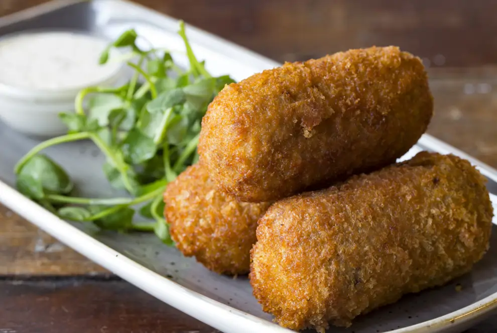 croquetas