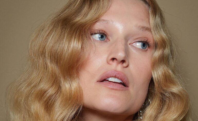 El stick perfecto para cubrir canas tardías