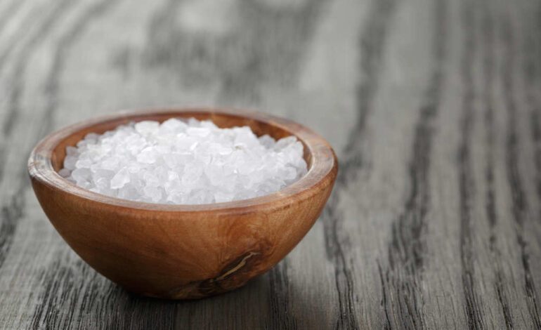 un ritual para purificar tu casa