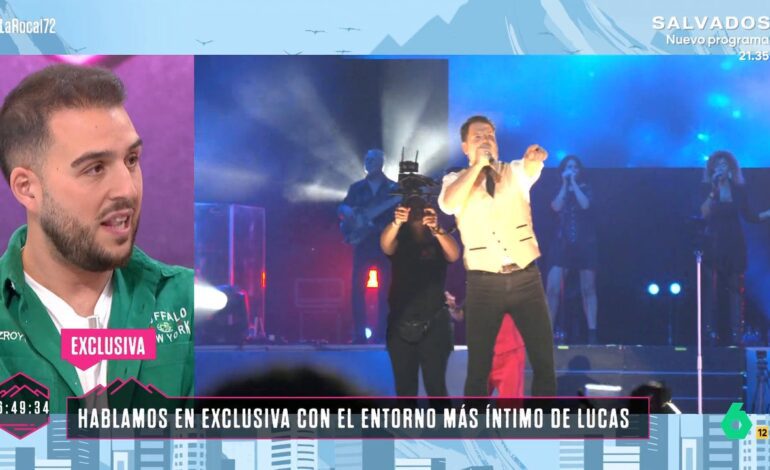 No tiene deuda alguna con nadie