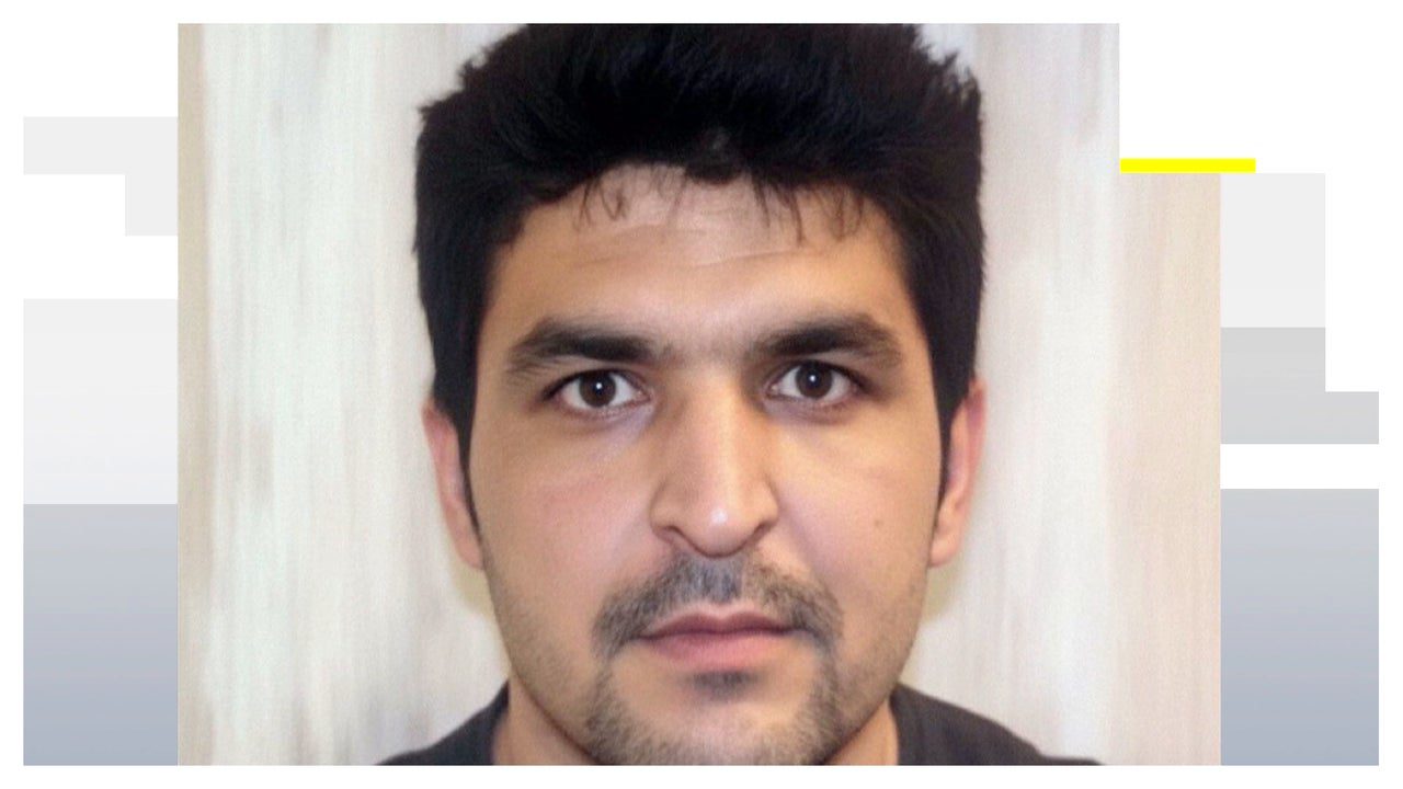 El sospechoso del tiroteo a la Guardia Nacional en Washington había trabajado para la CIA