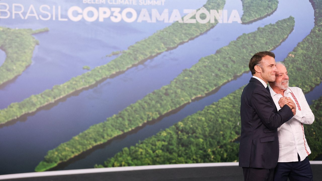 entre el escepticismo y la urgencia