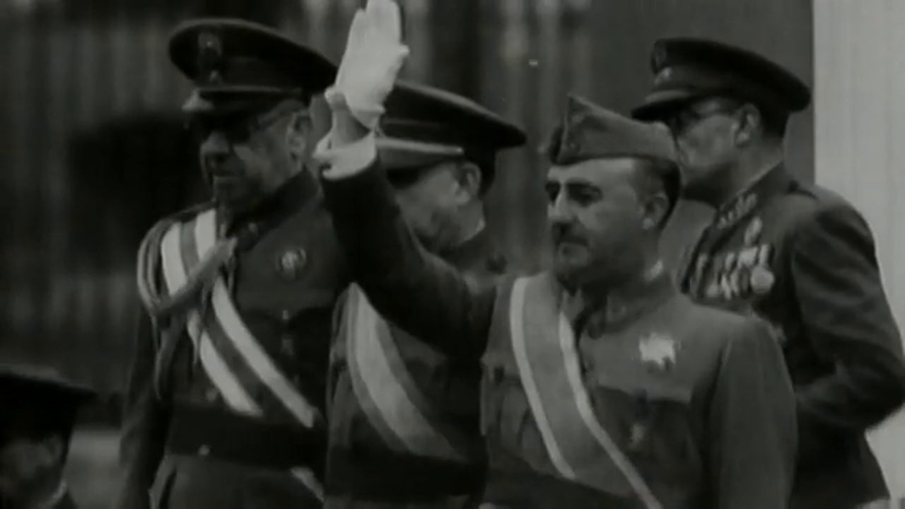 el fin de la dictadura y el inicio de la democracia en España