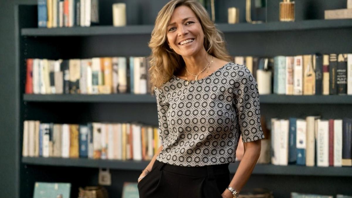 Olga Martínez, presidenta de Produlce, nombrada vicepresidenta de CAOBISCO