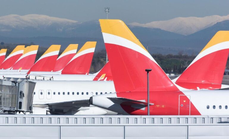 La matriz de Iberia gana un 15,5% más hasta septiembre y augura un año de «fuertes retornos» para los accionistas