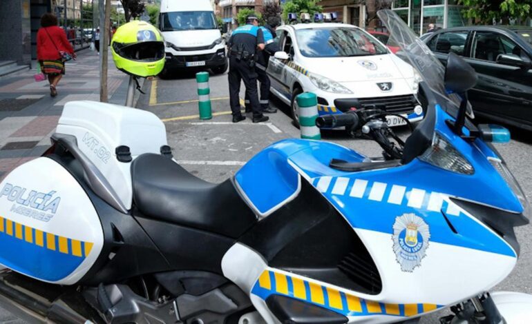 se le investiga por un delito contra la seguridad vial