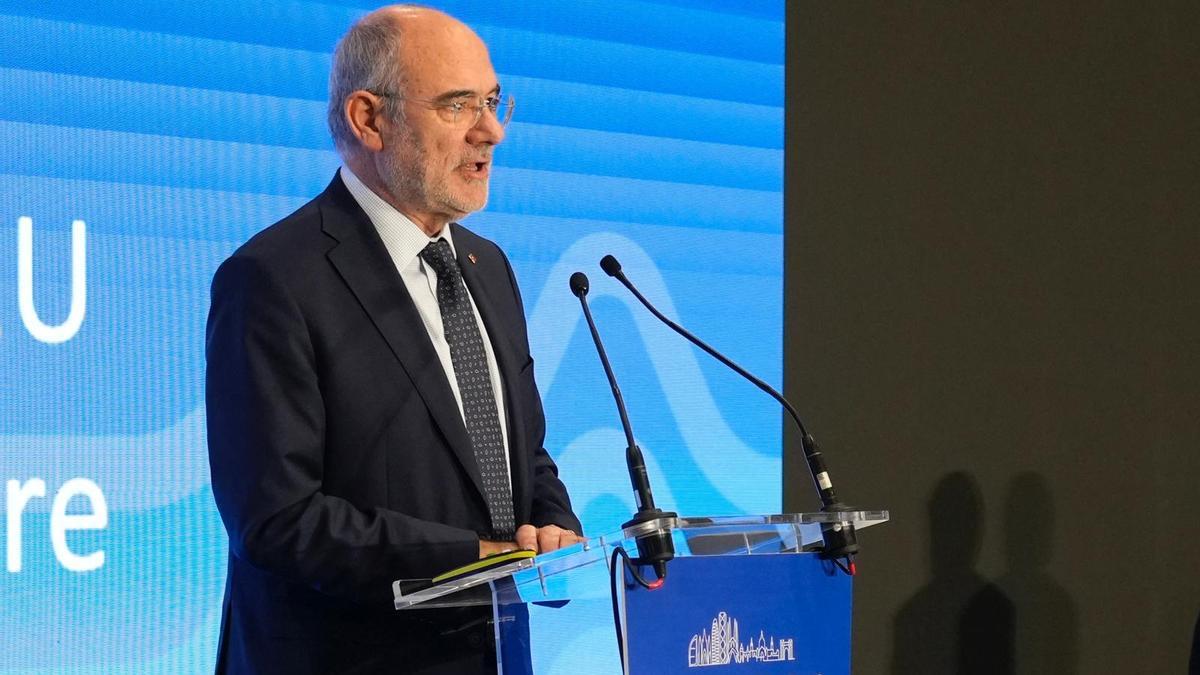 Más de 150 regiones de 24 países firman una declaración conjunta para fortalecer la cooperación marítima más allá del Mediterráneo