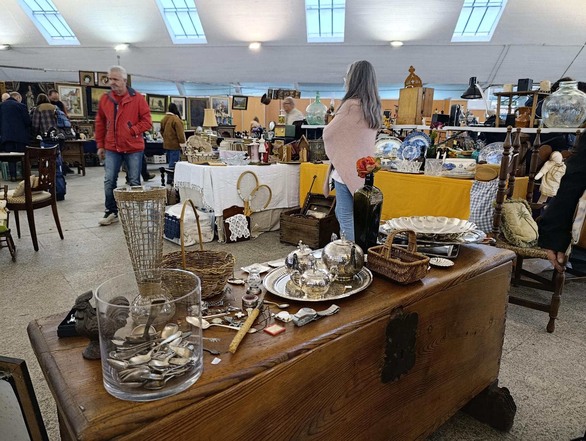 La Pola más "vintage"