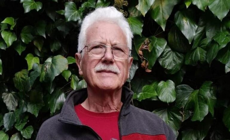 Nos asusta que cada año se atrase más la temporada de setas