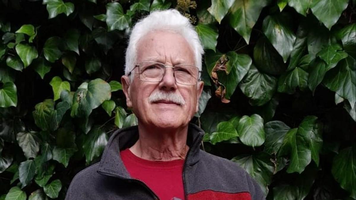 Nos asusta que cada año se atrase más la temporada de setas