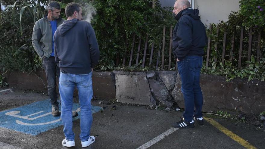 Fallecen tres jóvenes en un accidente de tráfico en Cabezón de la Sal (Cantabria)