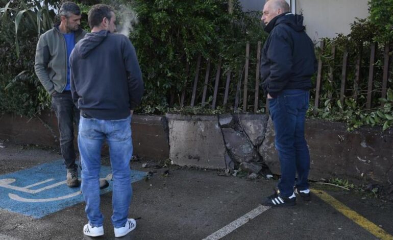 LUTO ACCIDENTE JÓVENES CANTABRIA | Tres días de luto en Cabezón y Mazcuerras, Cantabria, por los jóvenes fallecidos en un accidente