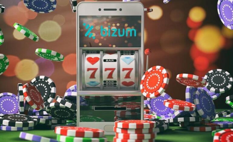 Un nuevo algoritmo basado en datos reales detectará el riesgo de adicción al juego