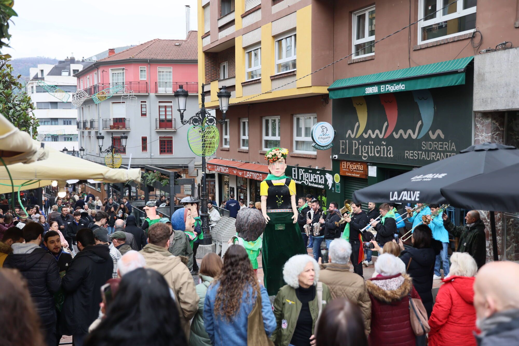 Gascón. Amagüestu Gascona