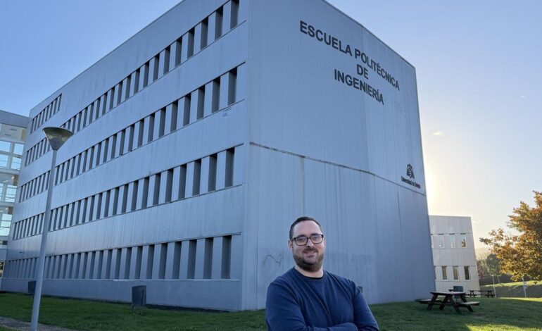 la Universidá d’Uviéu meyora la seguridá de los dispositivos conectaos a Internet