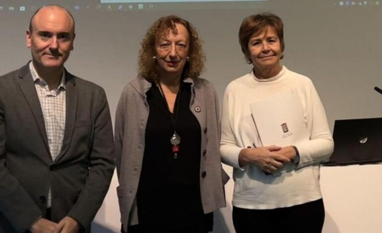 El Principado ve «avances» para la distinción de la Unesco a la Laboral