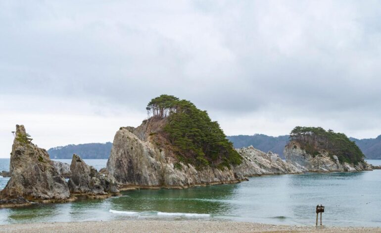 Nueva alerta de tsunami en Japón tras un terremoto de magnitud 6,2