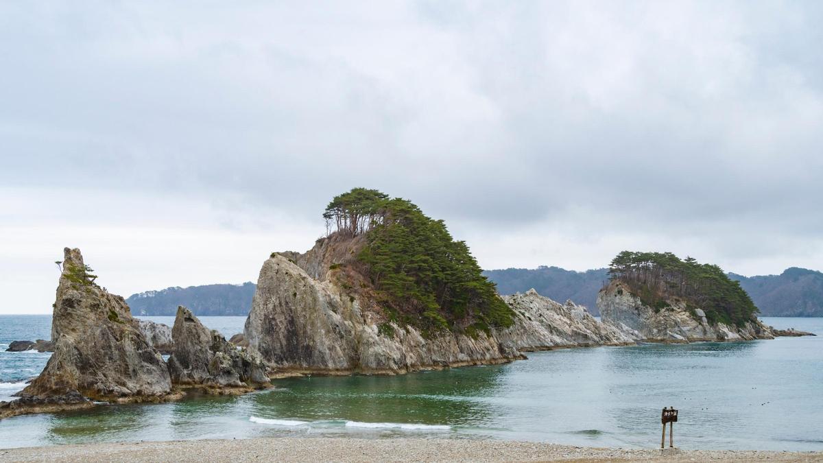 Nueva alerta de tsunami en Japón tras un terremoto de magnitud 6,2