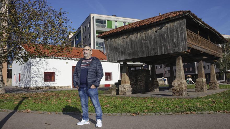 Culminadas las obras en la casa mariñana de El Lauredal