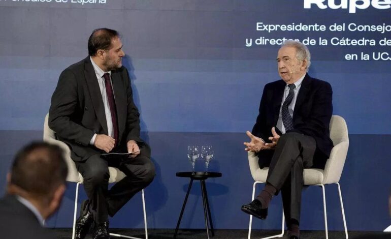 El abandono escolar temprano es la antesala del desempleo