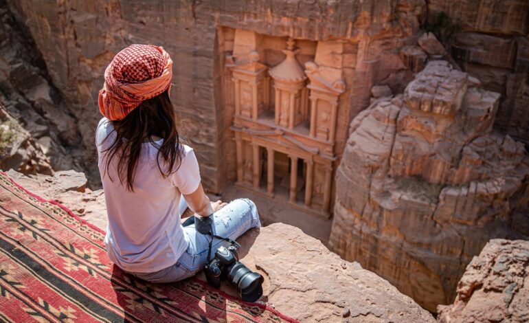 Las 7 Maravillas del Mundo moderno que todo amante de los viajes debe conocer