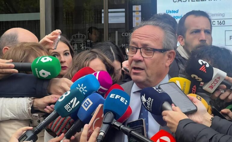 Castilla-La Mancha exige estar en la “cocina” de la nueva financiación autonómica y critica las negociaciones bilaterales con Cataluña