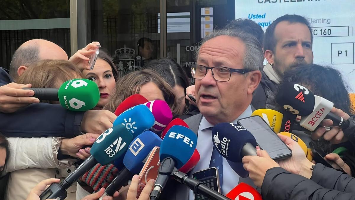 Castilla-La Mancha exige estar en la “cocina” de la nueva financiación autonómica y critica las negociaciones bilaterales con Cataluña