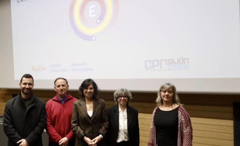 La gestión de Memoria Democrática de Gijón, «un modelo» para otras ciudades