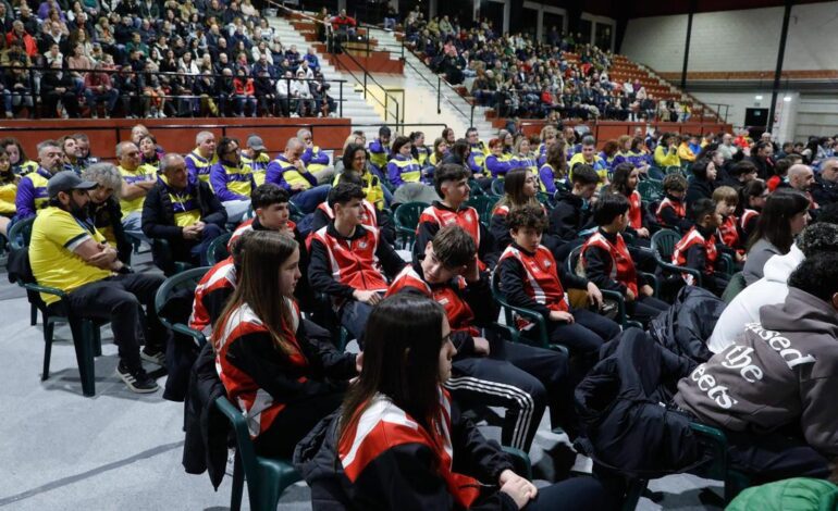 Este es el dinero (con varios ceros) que destina Corvera al fomento del deporte en el concejo