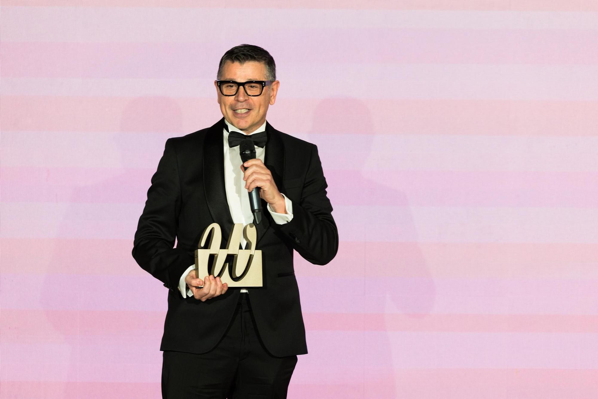 La IX edición de los Premios Mujer Madame Figaro, en imágenes